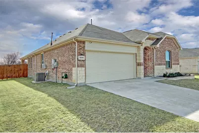 2549 Goodrich Road, Fort Worth, TX 76179 - Photo 3