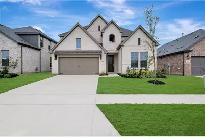1308 Silver Grass Meadows, Celina, TX 75009 - Photo 1