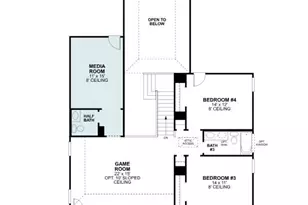 1308 Silver Grass Meadows, Celina, TX 75009 - Photo 3