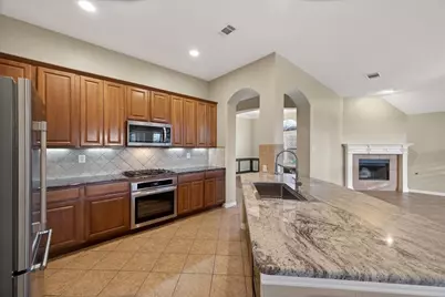 829 Greenwood Drive, Burleson, TX 76028 - Photo 19