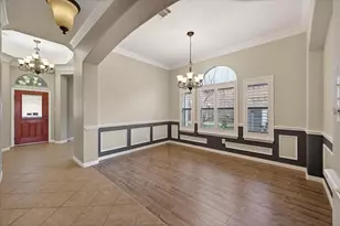829 Greenwood Dr, Burleson, TX 76028 - Photo 11
