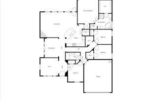 829 Greenwood Dr, Burleson, TX 76028 - Photo 37