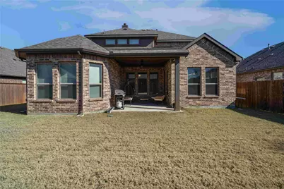 2812 Creswick Drive, Mansfield, TX 76084 - Photo 33