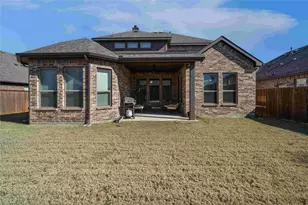 2812 Creswick Dr, Mansfield, TX 76084 - Photo 33