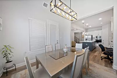 2812 Creswick Drive, Mansfield, TX 76084 - Photo 11