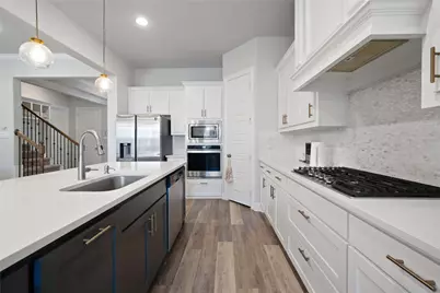 2812 Creswick Drive, Mansfield, TX 76084 - Photo 7