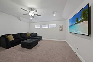 2812 Creswick Dr, Mansfield, TX 76084 - Photo 29