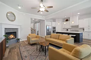 2812 Creswick Dr, Mansfield, TX 76084 - Photo 17