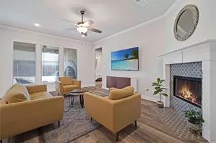 2812 Creswick Dr, Mansfield, TX 76084 - Photo 15