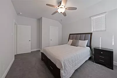 2812 Creswick Drive, Mansfield, TX 76084 - Photo 31