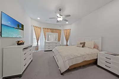 2812 Creswick Drive, Mansfield, TX 76084 - Photo 21