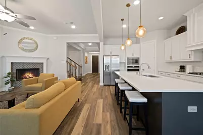 2812 Creswick Drive, Mansfield, TX 76084 - Photo 13