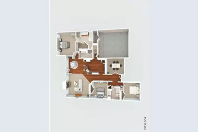 1208 Claire Court, Burleson, TX 76028 - Photo 35