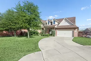 1208 Claire Ct, Burleson, TX 76028 - Photo 1