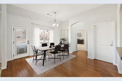 1208 Claire Court, Burleson, TX 76028 - Photo 11