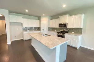 1812 Cardinal Wy, Argyle, TX 76226 - Photo 5