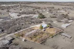483 Private Rd 729, Bluff Dale, TX 76433 - Photo 33