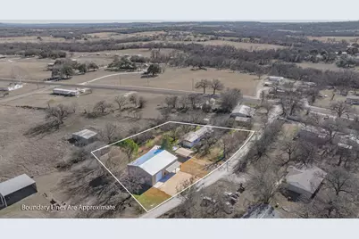 483 Private Road 729, Bluff Dale, TX 76433 - Photo 3
