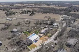 483 Private Rd 729, Bluff Dale, TX 76433 - Photo 3