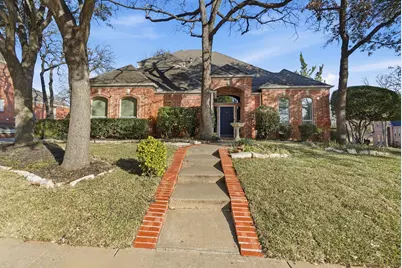 925 Ridge Court, Keller, TX 76248 - Photo 1