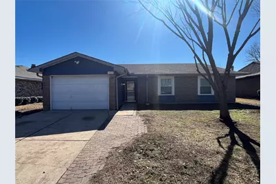 1310 Whiteoak Drive, Garland, TX 75040 - Photo 1