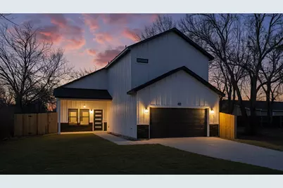 5425 Cottey Street, Fort Worth, TX 76105 - Photo 1