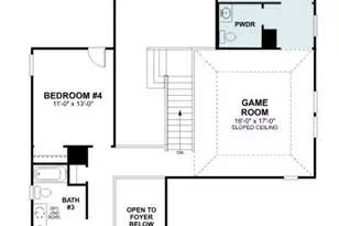 2613 Grapevine Wy, Celina, TX 75009 - Photo 3