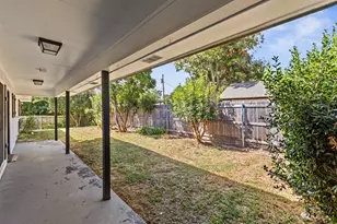 1700 Laurel Lake Dr, Waco, TX 76710 - Photo 33