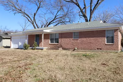 2816 Rosebud Lane, Richland Hills, TX 76118 - Photo 1