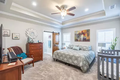 3418 Double Eagle Lane, Abilene, TX 79606 - Photo 13