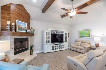 3418 Double Eagle Lane, Abilene, TX 79606 - Photo 7