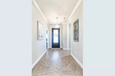 3418 Double Eagle Lane, Abilene, TX 79606 - Photo 5