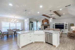 3418 Double Eagle Ln, Abilene, TX 79606 - Photo 11