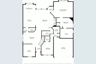 1621 Lakemere Drive, Prosper, TX 75078 - Photo 37