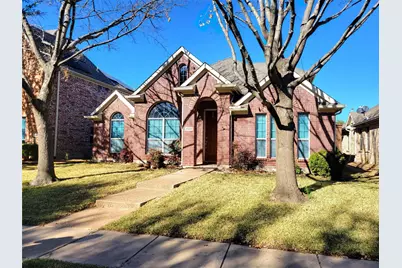9320 Woodhurst Drive, McKinney, TX 75072 - Photo 1