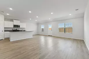 539 Forest Haven Dr, Van Alstyne, TX 75495 - Photo 9