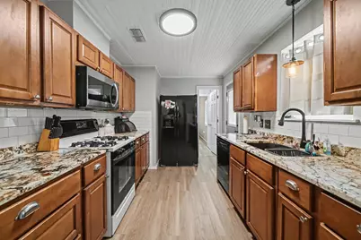 762 Oak Leaf Trail, East Tawakoni, TX 75472 - Photo 11