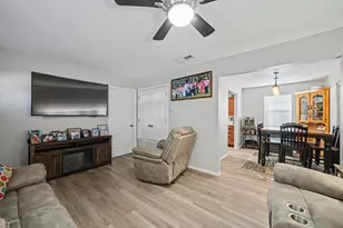 762 Oak Leaf Trail, East Tawakoni, TX 75472 - Photo 7