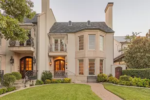 4032 Marquette St, University Park, TX 75225 - Photo 1