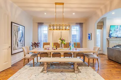 4032 Marquette Street, University Park, TX 75225 - Photo 13