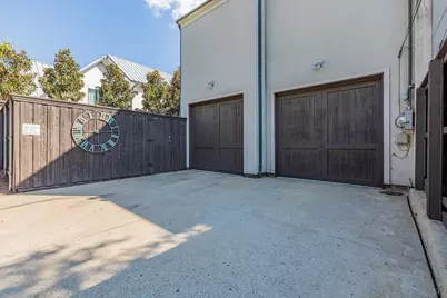 4032 Marquette Street, University Park, TX 75225 - Photo 39