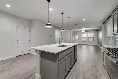 11109 Rockchapel Drive, Fort Worth, TX 76052 - Photo 11