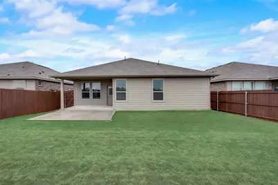 11109 Rockchapel Drive, Fort Worth, TX 76052 - Photo 21