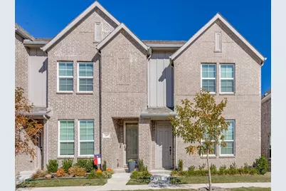 5109 Community Street, Haltom City, TX 76117 - Photo 1