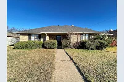 120 Cedar Springs Boulevard, Sulphur Springs, TX 75482 - Photo 1