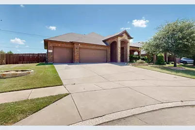 9505 Cypress Lake Drive, Fort Worth, TX 76036 - Photo 1