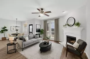 9505 Cypress Lake Dr, Fort Worth, TX 76036 - Photo 5