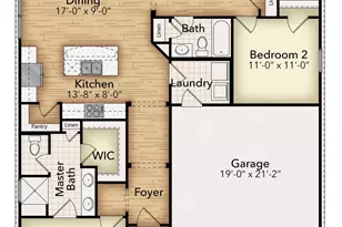 3504 Helena St, Gainesville, TX 76240 - Photo 7