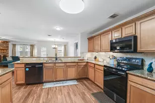 2028 Lake Trail Dr, Heartland, TX 75126 - Photo 5