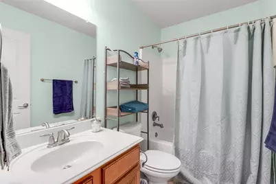 2028 Lake Trail Drive, Heartland, TX 75126 - Photo 21